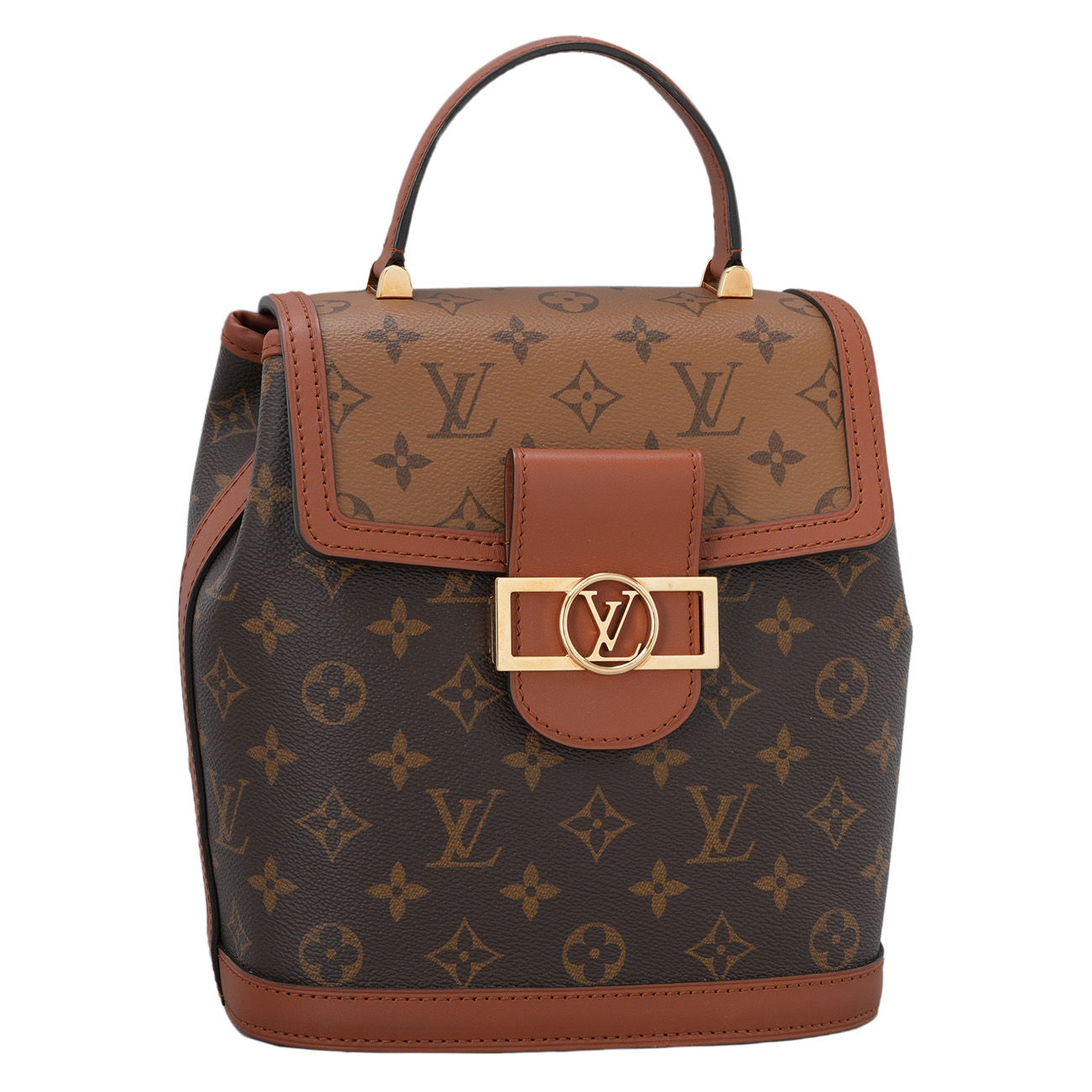 LOUIS VUITTON(USED)루이비통 M45142 도핀 백팩 PM